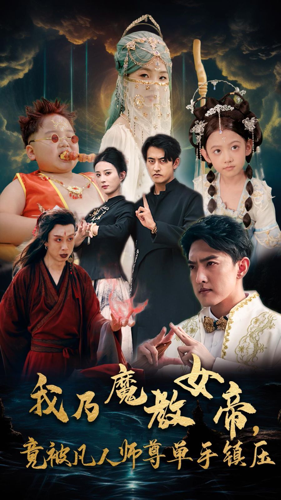 資產(chǎn)解封后，未婚妻后悔莫及$新版：破繭(全集)