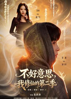 不好意思，我修仙的第二季(全集)