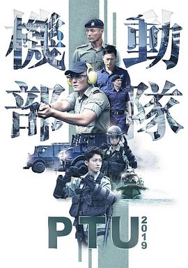 機(jī)動部隊2019粵語(全集)