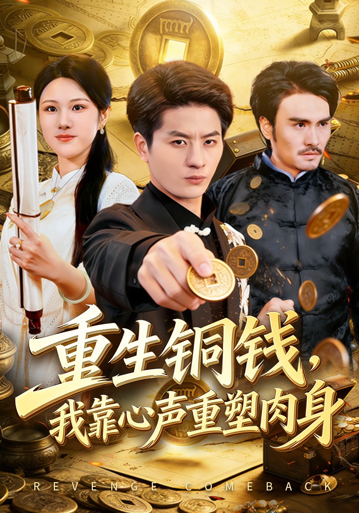 重生銅錢(qián)，我靠心聲重塑肉身(全集)