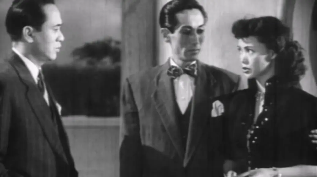 朝陽1950