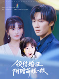 領(lǐng)結(jié)婚證附贈(zèng)萌娃一枚(全集)
