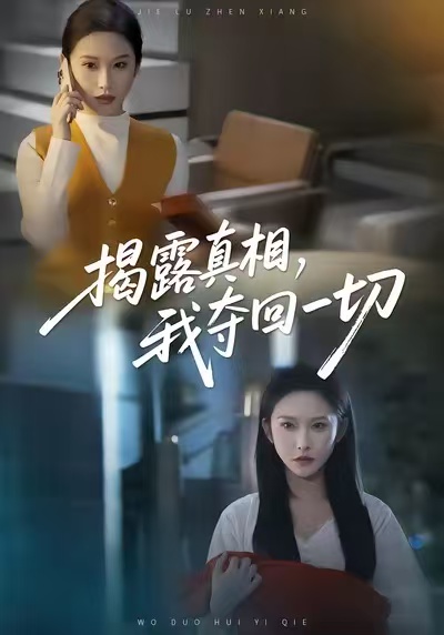 揭露真相，我奪回一切(全集)