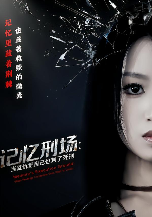 記憶刑場：當(dāng)復(fù)仇把自己也判了死刑(全集)