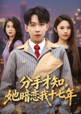 分手才知，她暗戀我十七年(全集)