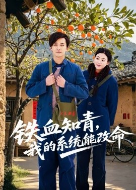 鐵血知青，我的系統(tǒng)能改命(全集)