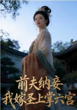 前夫納妾，我嫁圣上掌六宮(全集)